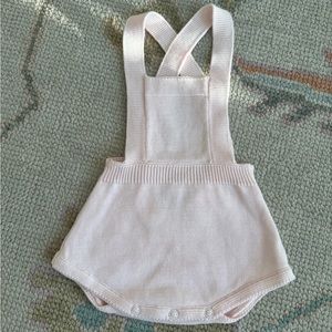 Kids Cream One Piece